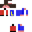 Texture for Luigi
