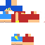 Texture for Okashi D kasutera