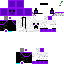 Texture for hhhv