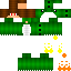 Texture for dinoco