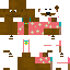 Texture for scooby doo