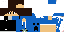 Texture for raper