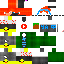 Texture for DoctorGriefAndoidV2