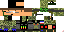 Texture for agent death