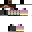 Texture for steve