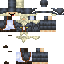 Texture for Wizard