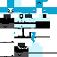 Texture for Ember McLain (Danny Phantom) Midriff-Baring Character
