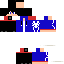 Texture for steve