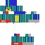 Texture for AxelSonic11