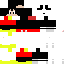 Texture for Mickey Fenta Mouse