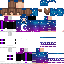 Texture for Pubu_eu odeio