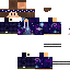 Texture for ItzMythicYT