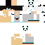Texture for PandinhaGamePlay