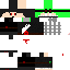 Texture for Withered SpringJeffrey with Human inside