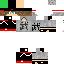 Texture for 武士