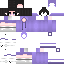 Texture for MinJunie