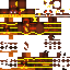 Texture for Flaming Springtrap