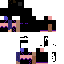 Texture for mc skin