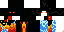 Texture for PyroGlace