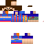 Texture for Messi