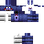 Texture for Bon Bon on funtime freddys arm