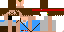 Texture for Jakc Sparow