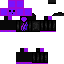Texture for Purple slime