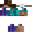 Texture for Steve The Purge