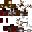 Texture for Lily's Armor no HELMET