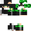 Texture for Luis