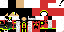 Texture for Demonic Steve