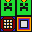 Texture for Mesa Crafteo Minecraft