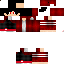 Texture for Steve