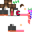 Texture for CSMP