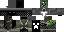 Texture for Creeper Knight