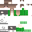 Texture for Эвелина вампирша