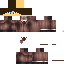 Texture for BuzzySpySpy