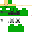 Texture for vert piou piou