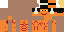 Texture for  Man
