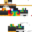 Texture for ipks