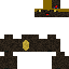 Texture for building wilddog