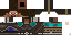 Texture for steve