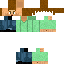 Texture for guide