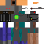 Texture for Robot