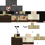 Texture for deserterarcher