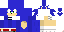 Texture for sonic
