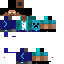 Texture for EnitityHerobrine