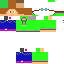 Texture for bam jonge