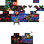 Texture for death army rainimator