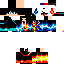Texture for Josh's Skin